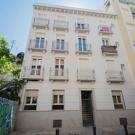 Apartament Gran Via 1B & Parking Opcional Grenada Zewnętrze zdjęcie