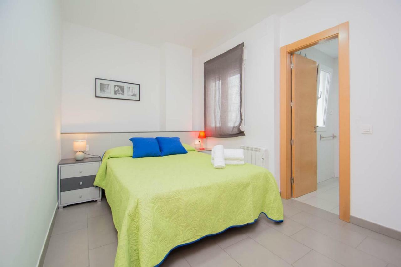 Apartament Gran Via 1B & Parking Opcional Grenada Zewnętrze zdjęcie