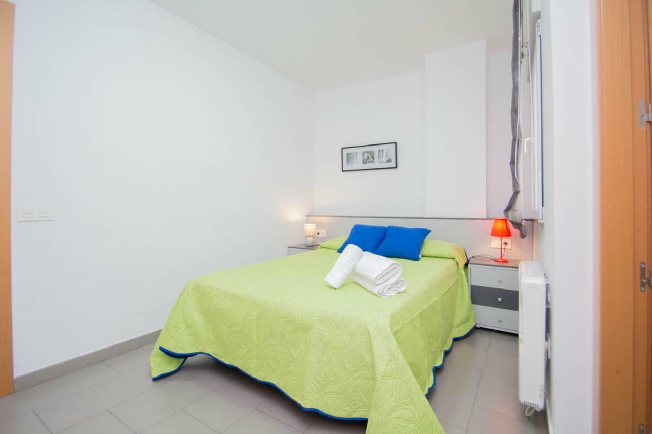 Apartament Gran Via 1B & Parking Opcional Grenada Zewnętrze zdjęcie